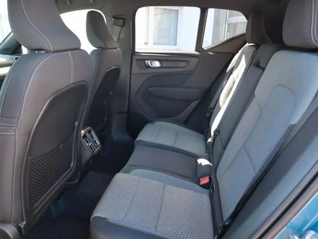 Volvo XC40 Business Dark Plus