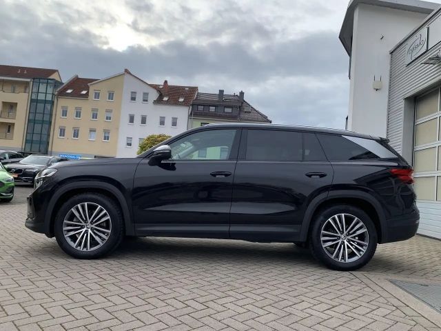 Skoda Kodiaq 1.5 TSI Selection