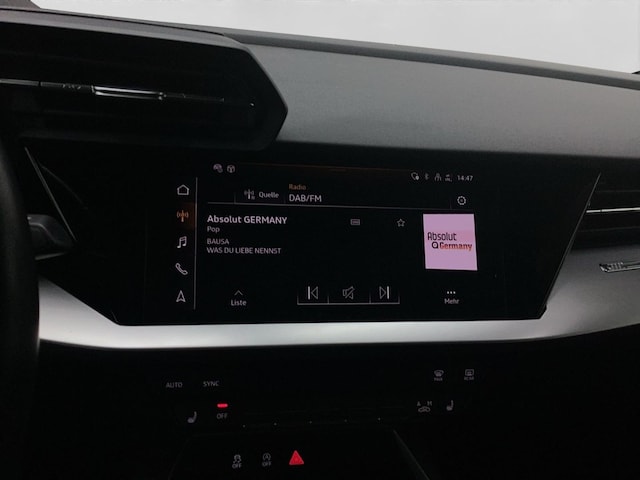 Audi A3 30 TDI Sportback