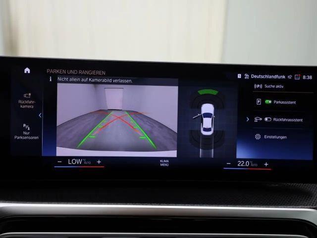 BMW 220 Coupé M-Sport