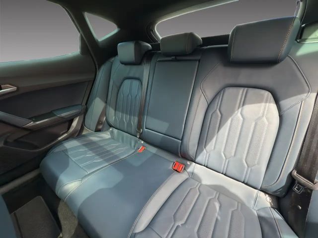 Cupra Formentor 2.0 TSI DSG VZ