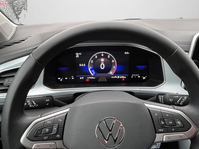 Volkswagen T-Roc 1.0 TSI