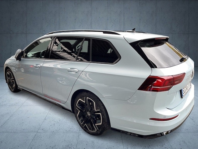 Volkswagen Golf 1.5 TSI R-Line Variant