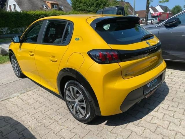 Peugeot E-208 Active Pack
