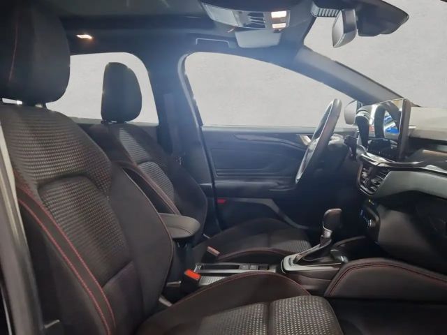 Ford Focus ST Line Wagon