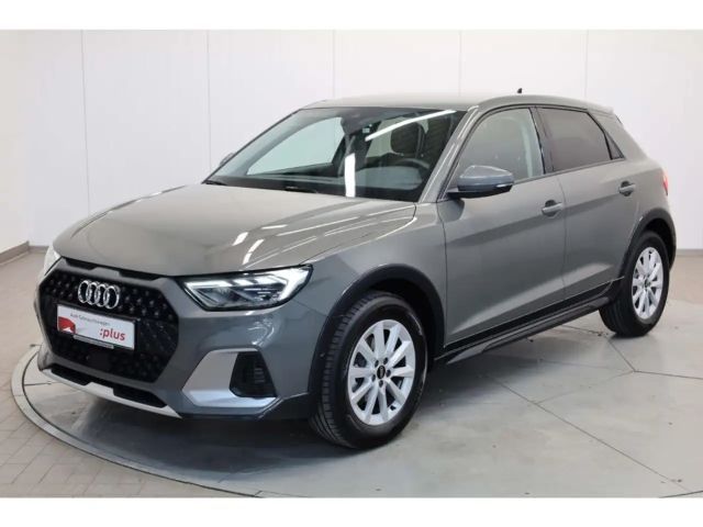 Audi A1 30 TFSI Allstreet S-Tronic