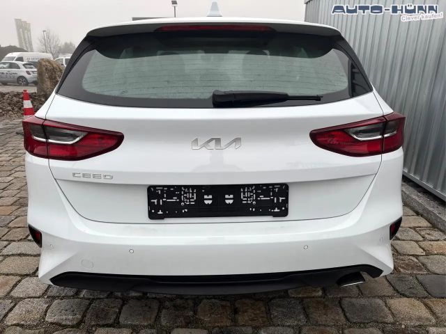 Kia Ceed GDi