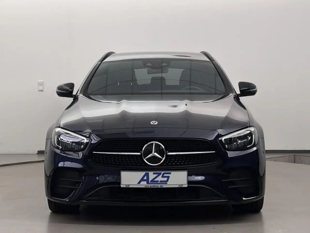 Mercedes-Benz E 220 CDI Estate