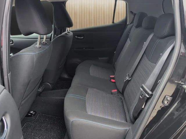 Nissan Leaf N-Connecta