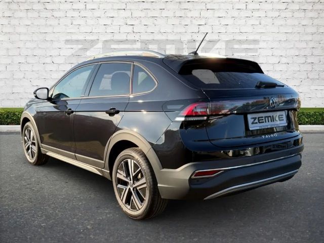 Volkswagen Taigo DSG Style
