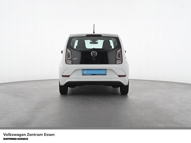 Volkswagen up! up! 1.0 Klima ZV Bluetooth