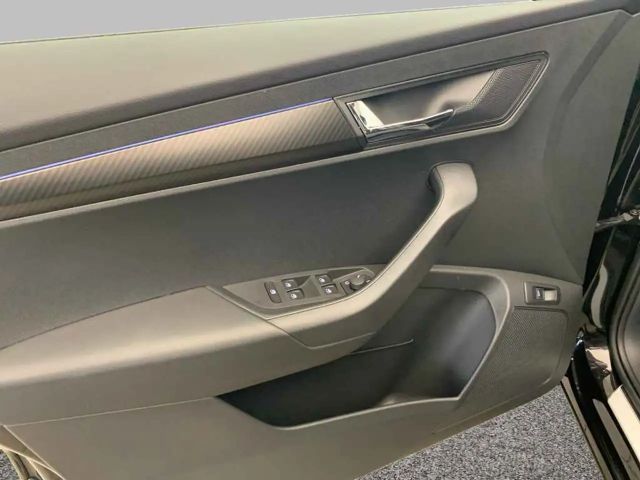 Skoda Karoq 1.5 TSI Sportline