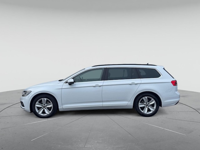 Volkswagen Passat 2.0 TSI Business DSG Variant