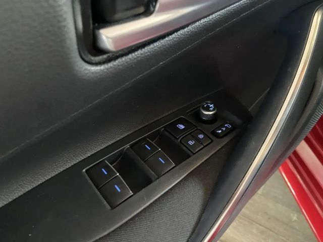 Toyota Corolla 1.2 Turbo Comfort