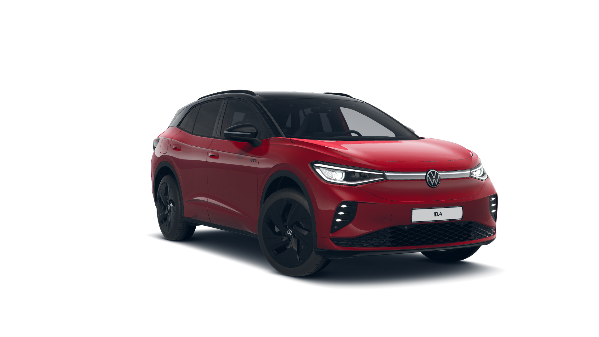 Volkswagen ID.4 4Motion GTX