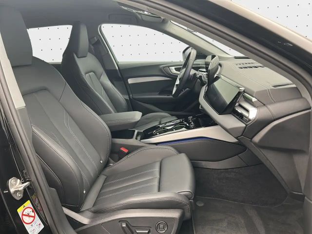 Audi A5 40 TFSI S-Line