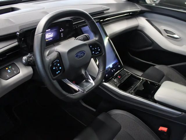 Ford Explorer AWD Premium