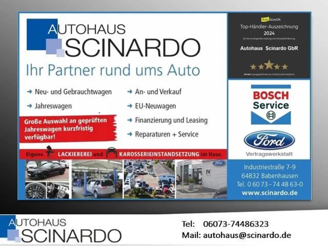 Seat Arona 1.0 TSI FR-lijn