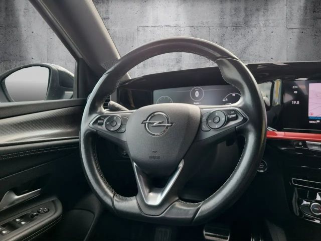 Opel Mokka Sondermodell "GS Line" 1-Hand/Garantie/DAB