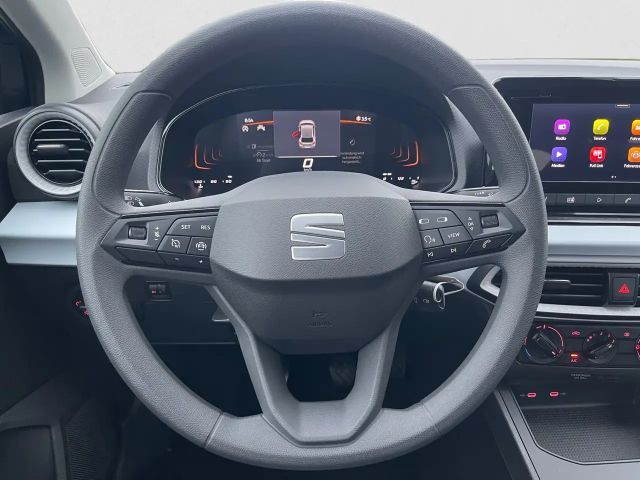 Seat Ibiza Reference