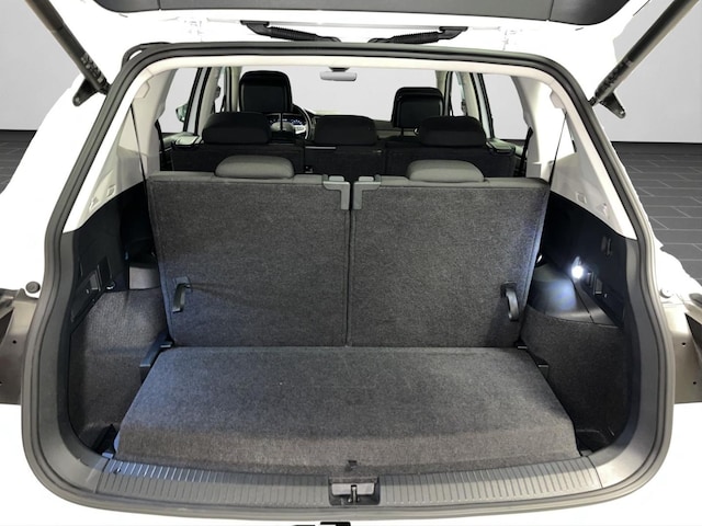 Volkswagen Tiguan 2.0 TDI Allspace DSG Life