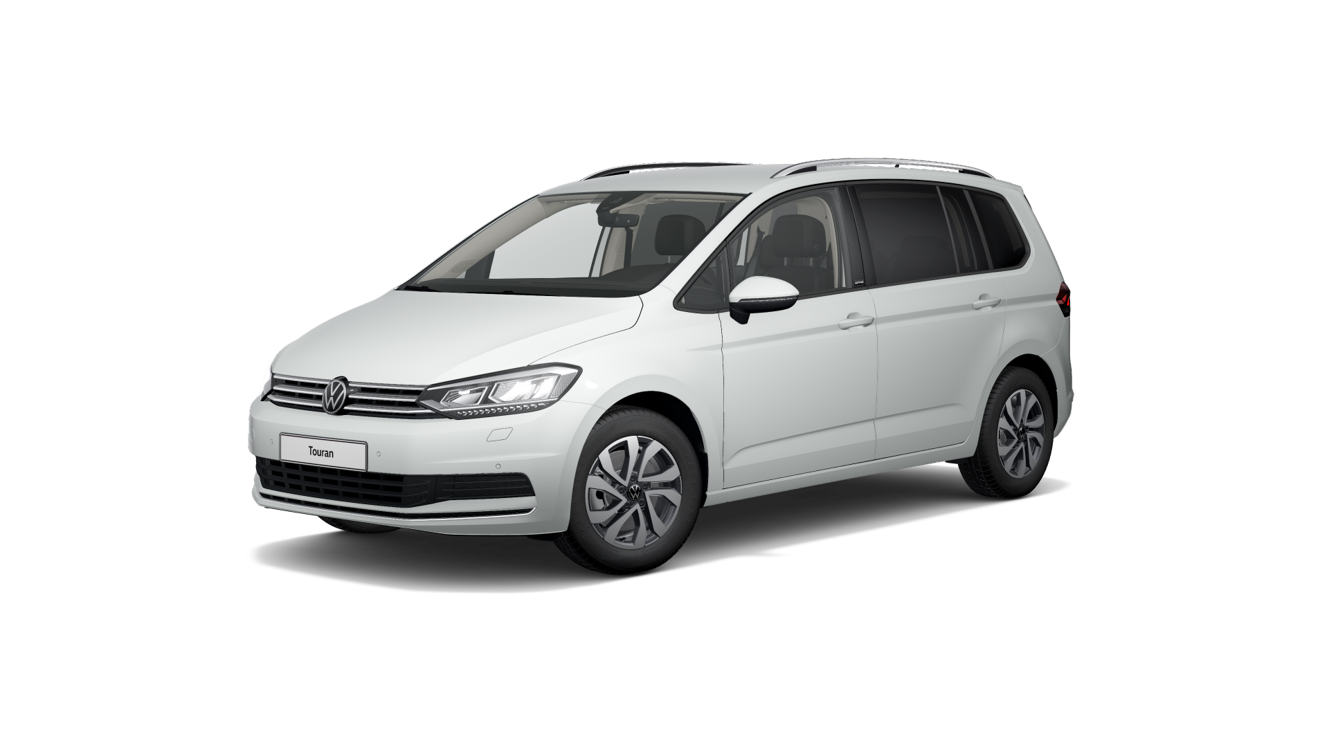 Volkswagen Touran 2.0 TDI DSG