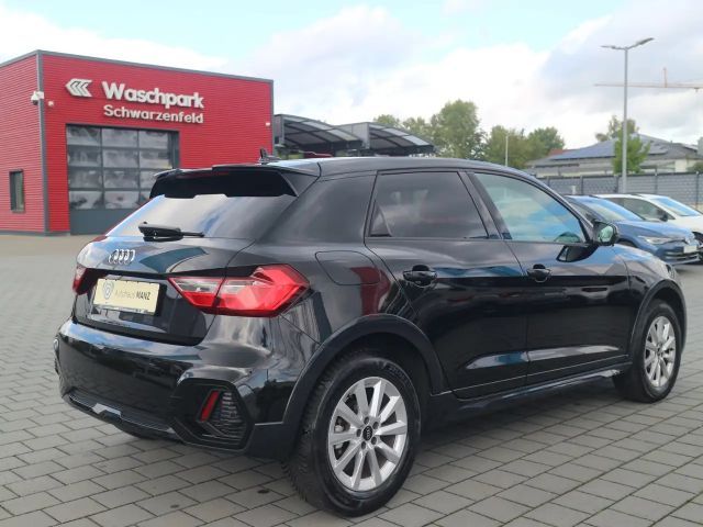 Audi A1 35 TFSI Allstreet S-Line