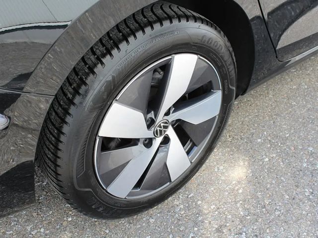 Volkswagen Passat ACT Business DSG Variant