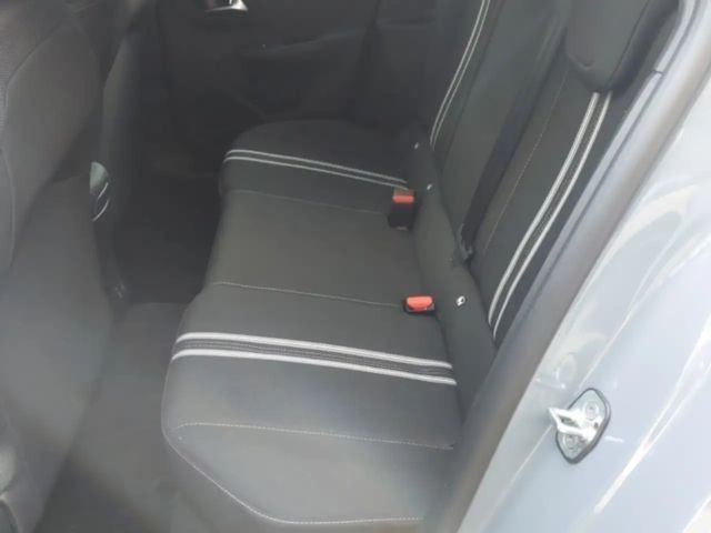 Opel Corsa GS-Line Grand Sport