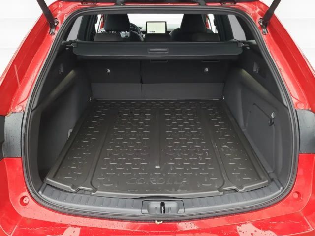 Toyota Corolla Hybride Touring