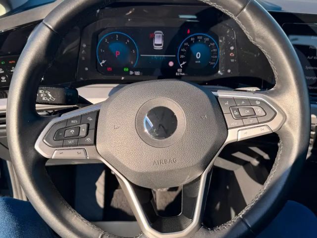 Volkswagen Golf 2.0 TDI Golf VIII Life Variant