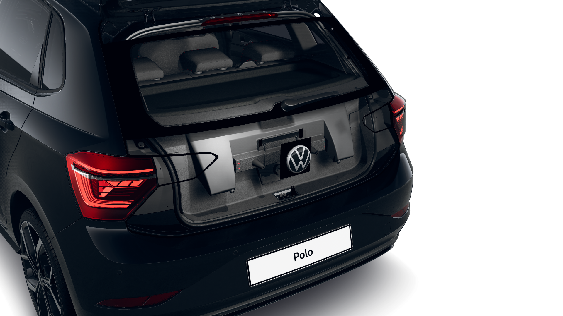 Volkswagen Polo 2.0 TSI DSG GTI