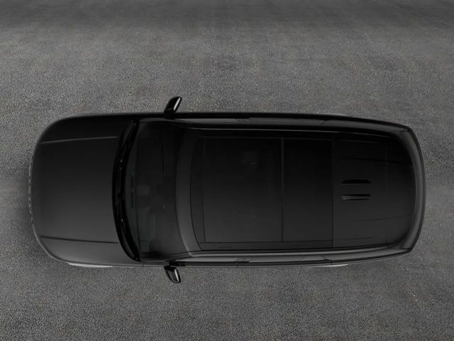 Land Rover Range Rover HSE