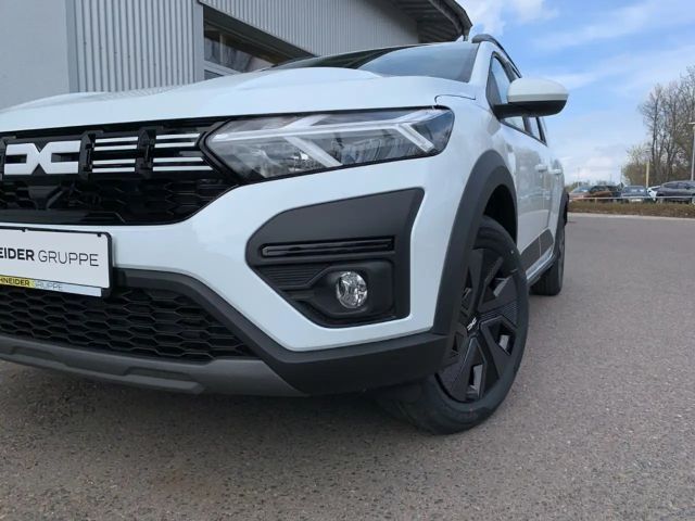 Dacia Jogger TCe 110