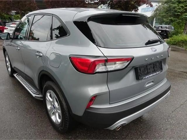 Ford Kuga EcoBoost Trend