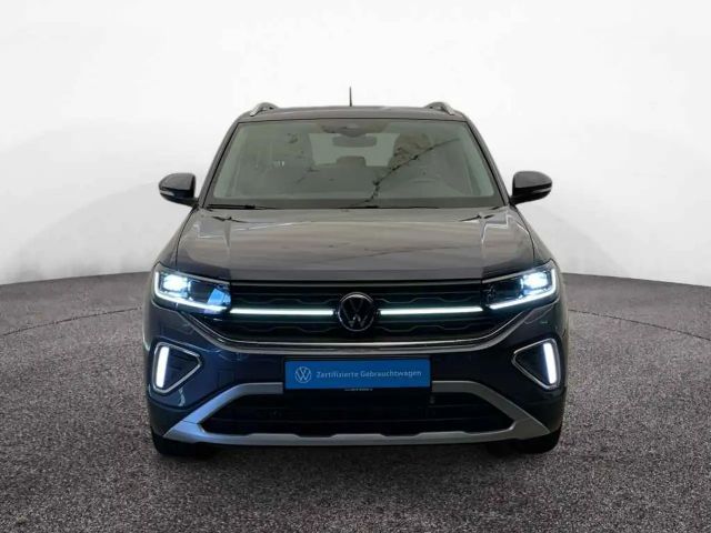 Volkswagen T-Cross 1.0 TSI IQ.Drive Style