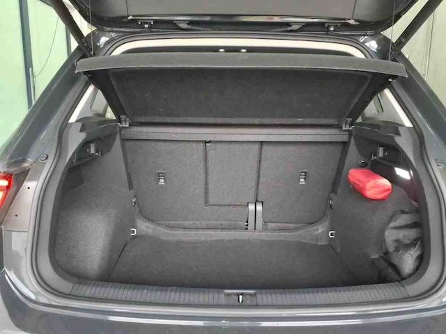 Volkswagen Tiguan 1.5 TSI
