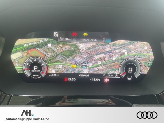 Audi A3 35 TFSI S-Tronic