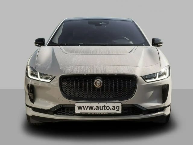 Jaguar I-Pace S