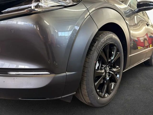 Mazda CX-30 Homura SkyActiv