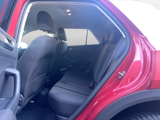 Volkswagen T-Roc 1.0 TSI