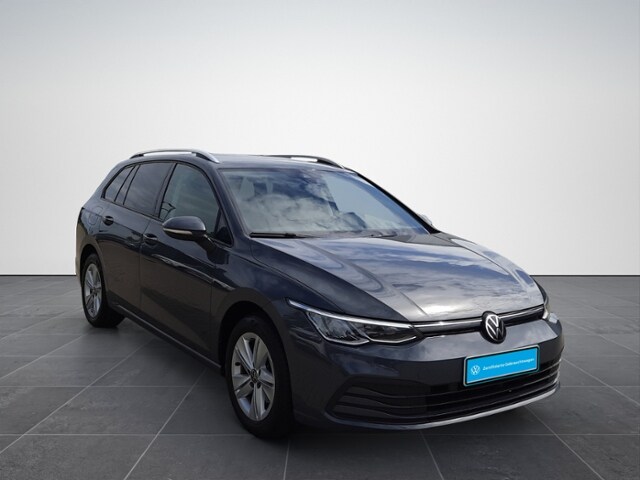 Volkswagen Golf 1.5 eTSI Golf VIII Variant