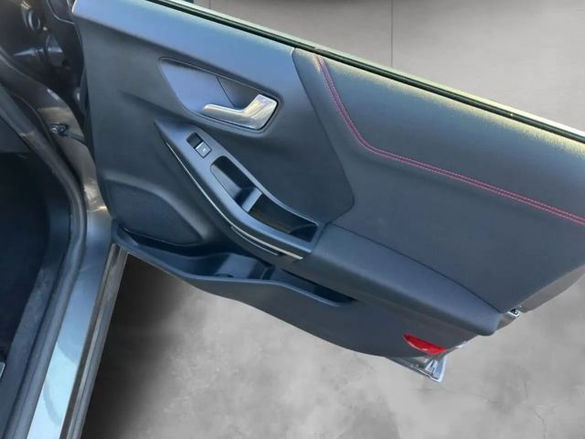 Ford Puma EcoBoost ST Line