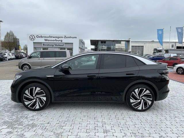 Volkswagen ID.5 Pro