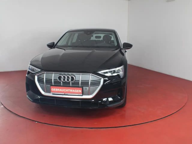 Audi e-tron 50 Quattro