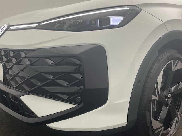 Volkswagen T-Roc 1.5 eTSI R-Line Style