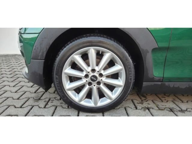 MINI One Clubman Keyless SHZ LED NAV DigCockpit LMR