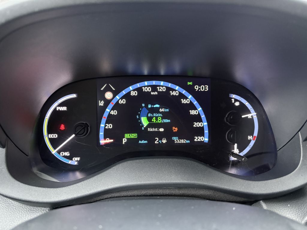 Toyota Yaris Cross 5-deurs