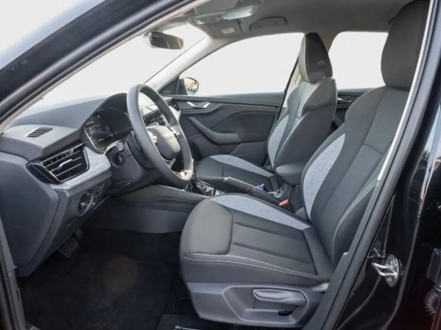 Skoda Kamiq 1.5 TSI Selection