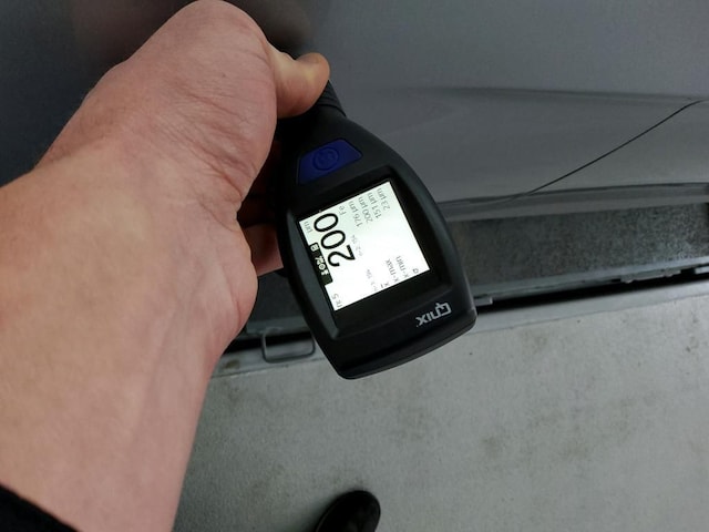 Volkswagen Passat 2.0 TDI Business DSG Variant